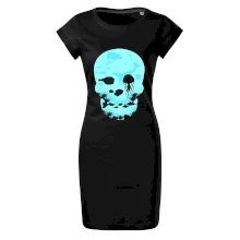 Dead Sea skull Dead Sea skull