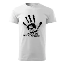 Iam a dj not a jukebox  - ruka