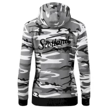 Scotland Vintage nápis