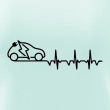 Ekg elektromobil