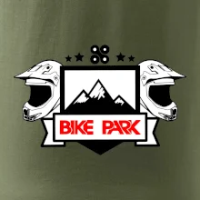 Bike park helmy