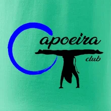 Capoeira club - bojovník Capoeira club - bojovník