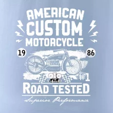 American Custom Motorcycle American Custom Motorcycle