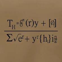 Teória všetkého (Theory of Everything)