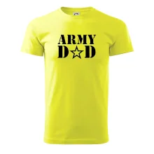 Army dad