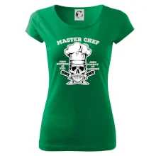 Master chef revír SK