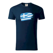 Grécko vlajka Grécko vlajka