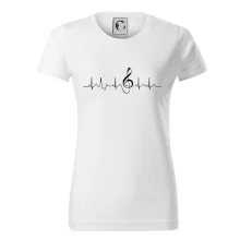 Moje srdce bije pre hudbu Moje srdce bije pre hudbu