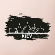 Kiev - Silueta