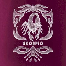 Scorpio - vintage