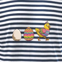 Evolúcia vajíčka - veľká noc - sliepka