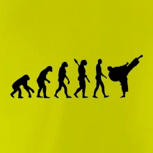 Karate Evolúcia - kop