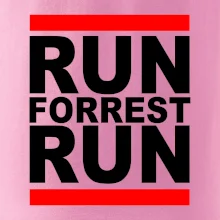 Run Forrest Run