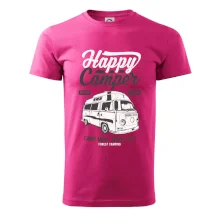 Happy Camper Happy Camper