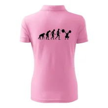 Evolution fitness Evolution fitness