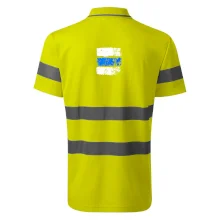 Turistická značka - modrá Turistická značka - modrá