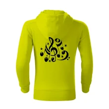 Noty a hviezdy Noty a hviezdy