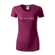 Moje srdce bije pre tenis