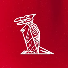 Mayovia - zvieratá papagáj