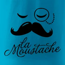 La Mustache