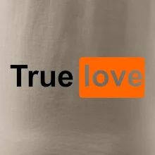 Porn - True Love