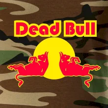 Dead Bull Dead Bull