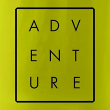 Adventure obdĺžnik