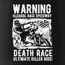 Illegal Race Speedway