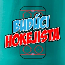 Budúci hokejista Budúci hokejista