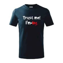 Trust me I´m an Ing. / Ver mi som Ing. Trust me I´m an Ing. / Ver mi som Ing.