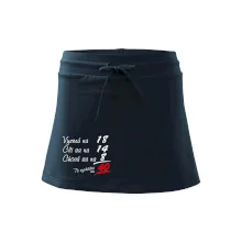 Vyzerá, cíti sa, chová sa - 40 rokov Vyzerá, cíti sa, chová sa - 40 rokov