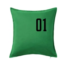 Hokejový dres - vlastné meno a číslo