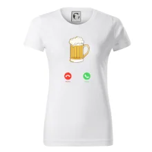 Volá pivo  (Pecka design)