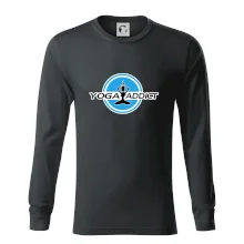 Yoga addict Yoga addict