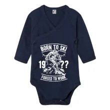 Born To Ski (vlastný ročník)