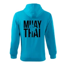 Nápis Muay Thai Nápis Muay Thai