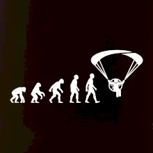 Evoluce paramotor Evoluce paramotor