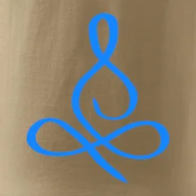 Yoga - lotus modrý (Moňas) Yoga - lotus modrý (Moňas)