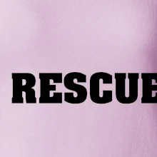 Rescue - Vaše meno