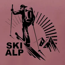 Skialp trip