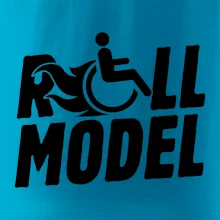 Roll model Roll model
