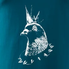 Holub punk Holub punk