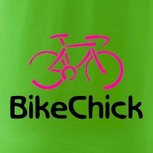 Bike Chick