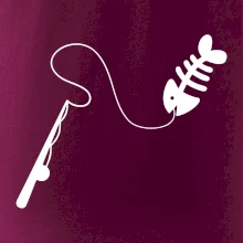 Rybárčenie - Prút