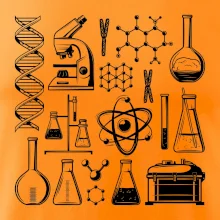 Laboratórium - ikony Laboratórium - ikony