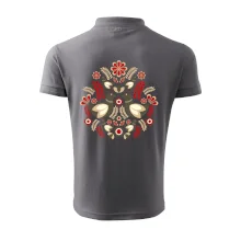 Folklór - hnedé vtáčiky Folklór - hnedé vtáčiky