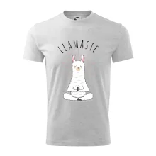 Yoga Llamaste Yoga Llamaste