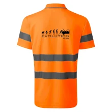 Evolúcia mechanik Evolúcia mechanik