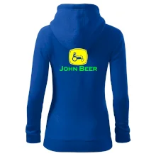 John Beer traktor John Beer traktor