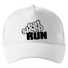 Eat sleep run